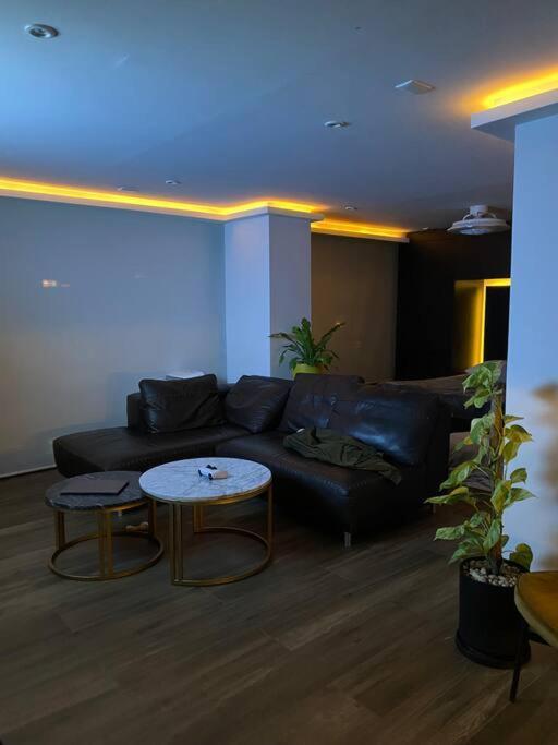 מקסיקו סיטי Black Loft. Moderno Y Nuevo, Super Ubicado. מראה חיצוני תמונה