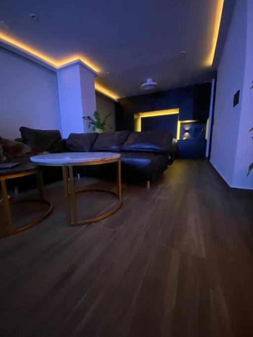 מקסיקו סיטי Black Loft. Moderno Y Nuevo, Super Ubicado. מראה חיצוני תמונה