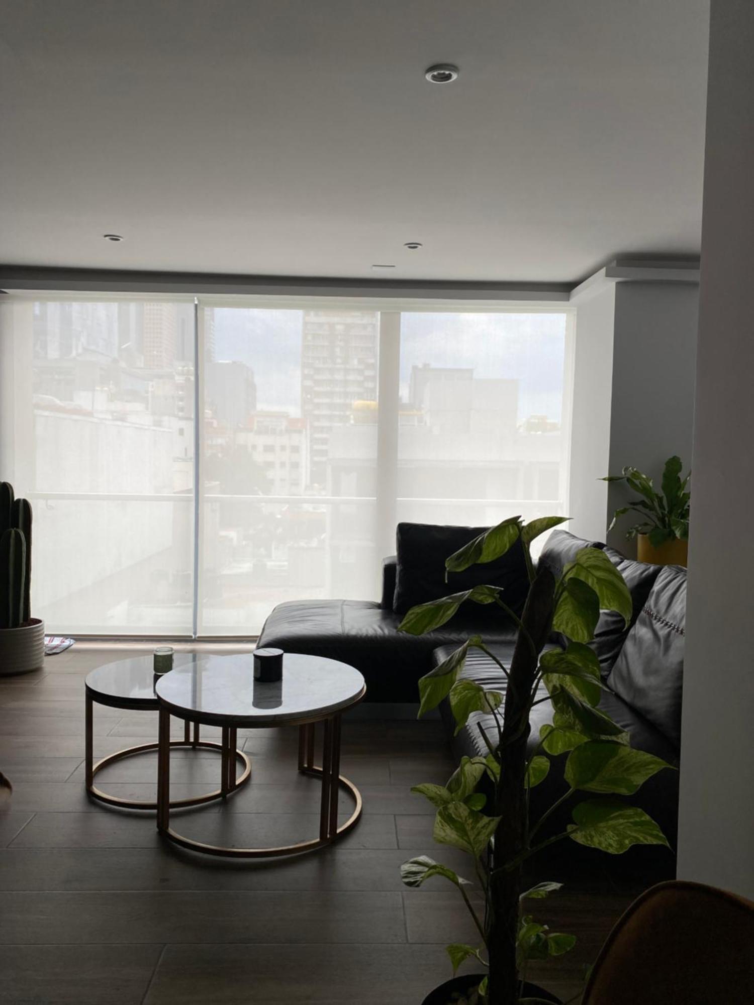 מקסיקו סיטי Black Loft. Moderno Y Nuevo, Super Ubicado. מראה חיצוני תמונה
