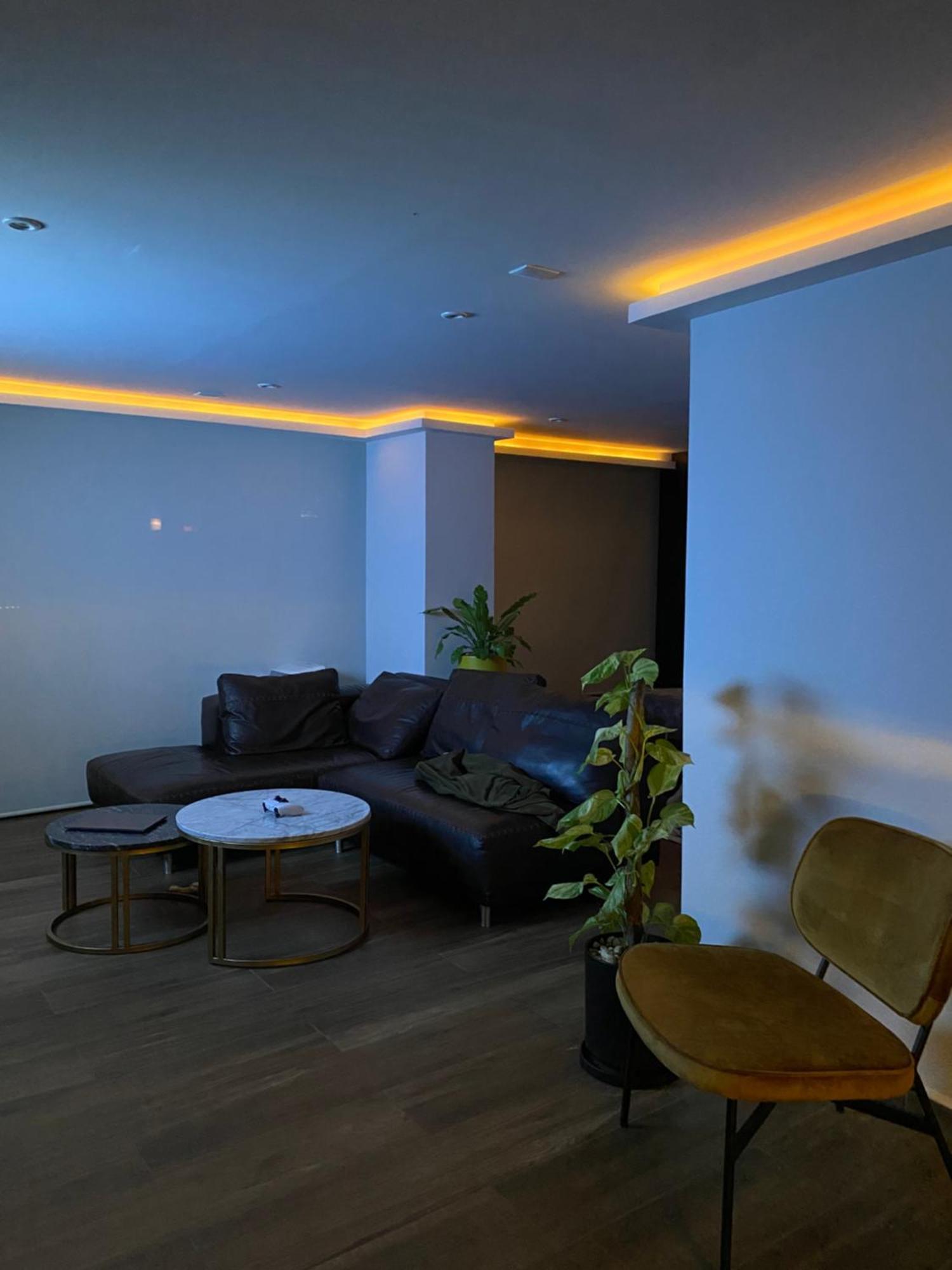 מקסיקו סיטי Black Loft. Moderno Y Nuevo, Super Ubicado. מראה חיצוני תמונה