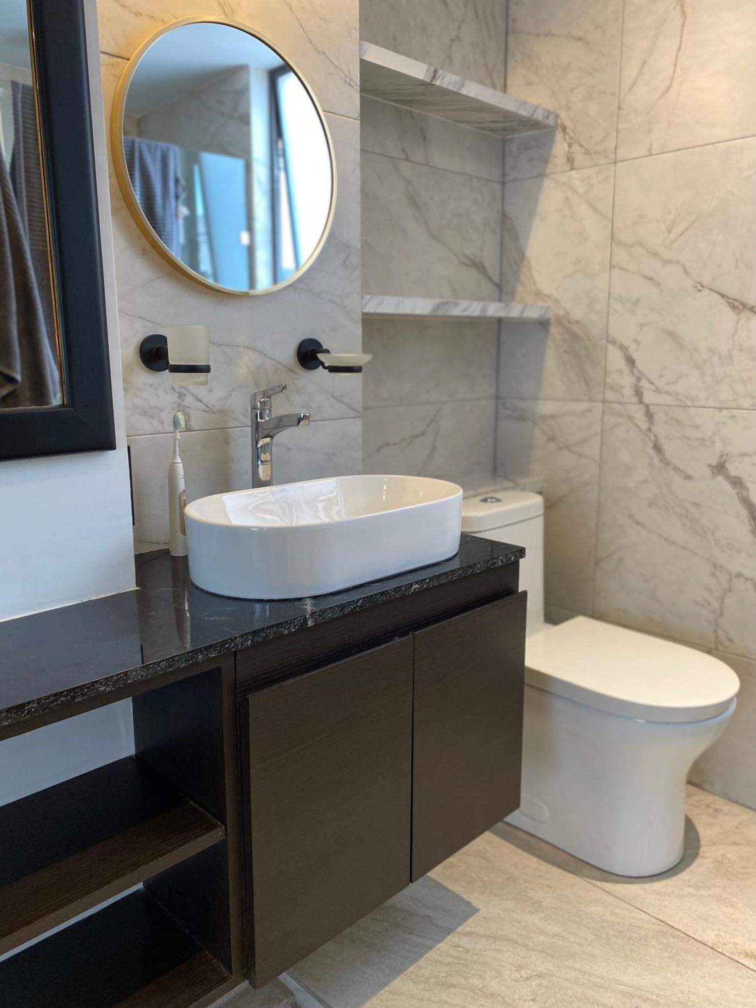 מקסיקו סיטי Black Loft. Moderno Y Nuevo, Super Ubicado. מראה חיצוני תמונה
