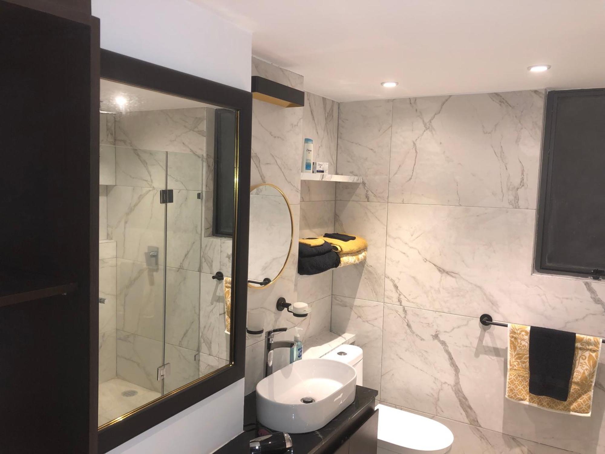 מקסיקו סיטי Black Loft. Moderno Y Nuevo, Super Ubicado. מראה חיצוני תמונה